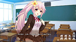 ̲ǥ - Hypnotic School Days -