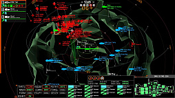 NEBULOUS: Fleet Command