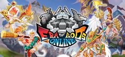 Era of Gods Online