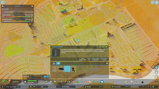 ԻԷߥCities: Skylines IIסӥβҲ𤹤볫ȯԥӥǥ꡼