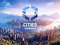 ˾ԻԷߥCities: Skylines IIפκǿȥ쥤顼ʬΥǥۤԻԤФ