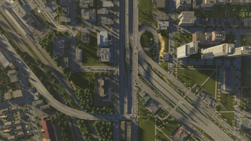 Υӥ塼ϡCities: Skylines IIפǡꥢ̩ˤʤäԻԳȯڤ⤦̾ԻԷߥ³Ԥϡӥ奢