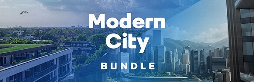 ԻԷߥCities: Skylines IIסߥץꥨ꤬DLCѥåModern City Bundleפ꡼