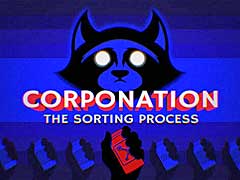 ܼŪǥȥԥҲͤCorpoNation: The Sorting Processס2023ǯȾ˥꡼ʥ󥹥ȥ쥤顼