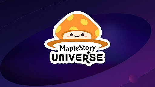 ᥤץ륹ȡ꡼NFTǤɲäMapleStory NסAIѤѥ֥åӥͥGDC 2023ȯɽ