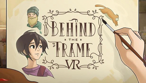 ݽѺʤƤѥADVBehind the Frame ȤäƤηʿסVRǤ2023ǯSteamǥ꡼