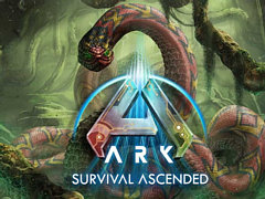 UE5ᥤǡARK: Survival Ascendedס꡼Ϥ10˱ءХȥ⡼ɰʳDLC̥꡼