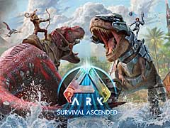 ǿѤǴ˺ľ줿ARK: Survival AscendedסPCǤSteamǥ꡼ȥ쥤顼