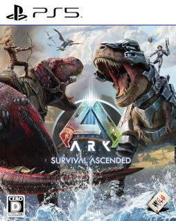 ARK: Survival AscendedסPS5ѥåǤȯ䡣ȤǤϥӥʡɤθ