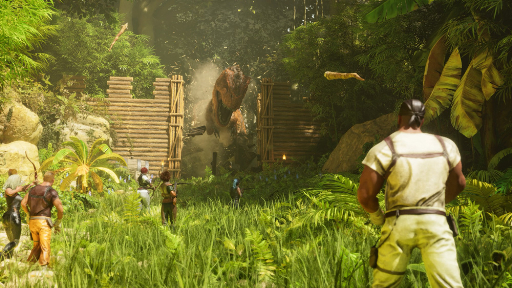 ARK: Survival AscendedסPS5ѥåǤȯ䡣ȤǤϥӥʡɤθ