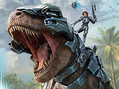 ARK: Survival Ascendedפ20󥪥ա֥ۥġ쥬פ50󥪥աPS Store֥ڥ륻פ