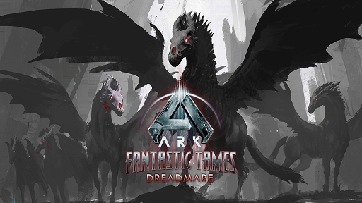 PS5ǡARK: Survival Ascendedסݤϡ֥ɥåɥᥢפо줹ͭDLCARK: Fantastic Tames2Ƥۿ