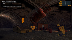 Coal Mining Simulator