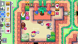 Super Dungeon Maker