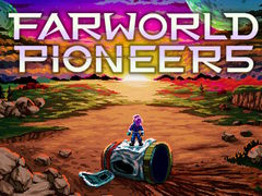 ̤Τ󤷤ƤFarworld Pioneersפ2023ǯ530Steamǥ꡼StarboundפʤȤ륵ХХ륲