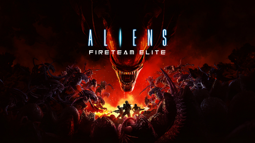 Aliens: Fireteam EliteסSwitch饦ɥǤ426ȯˡ¾ץåȥեȤΥץ쥤ˤб