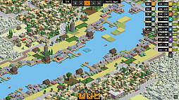 Urbek City Builder