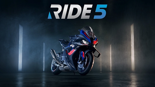 Х졼RIDE 5ס2024ǯ4ޤǤΥåץǡȥɥޥåפȯɽɲäͽΥХ䥳ξ餫