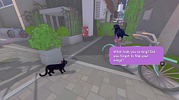 ںΥ١ۻǭˤʤäƼͳޤޤLittle Kitty, Big Cityפ䡤饤ȥGatekeeperפȯ䤵 2024ǯ56512