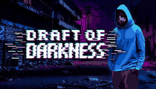 ꤬ ܸ첽ǥå۷饤ȤʥХХۥ顼RPGνȤDraft of Darknessפ򤴾Ҳ