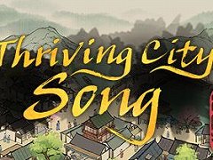 񳨲γԻԷߥThriving City: SongפΥ꡼