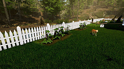 Garden Simulator