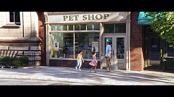 Pet Shop Simulator