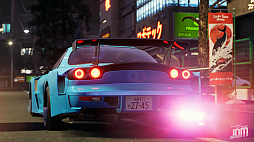 JDM: Japanese Drift Masterס˥ץ˥󥰱ԥȡ꡼͸ȥޤξܺ٤餫