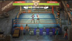 World Championship Boxing Manager 2