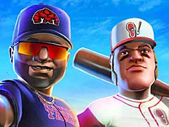 桼饹奲ॷ꡼ǿSuper Mega Baseball 4ס62Ʊȯ