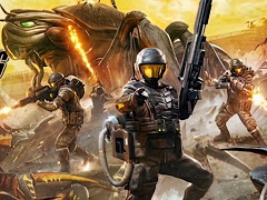 Starship Troopers: Exterminationפ꡼1011˷ꡣ25ΰۤʤߥåڤ륷󥰥ץ쥤⡼ɤɲ