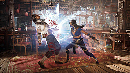 Mortal Kombat 1