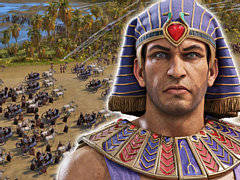 gamescomϸƼθ奨ץȤǰʥե饪ܻؤRTS꡼ǿTotal War: PHARAOHפγȯԤäʹ