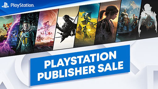  No.002Υͥ / HELLDIVERS 2פ20󥪥աThe Last of Us Part Iפ40󥪥աSteamǡPlayStation Publisher Sale 2024פ