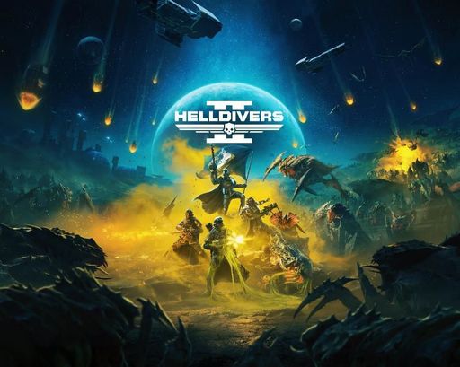 ꡼ΰȤƥꥢ臘HELLDIVERS 2סͽդ򳫻ϡPS Storeͽŵϥޡå3