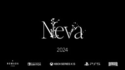 GRISפ꤬Nomada StudioοNevaס2024ǯ˥꡼