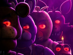 ǲFive Nights At Freddy'sפΥȥ쥤顼ĺ줿쥹ȥǡݤַϤޤ