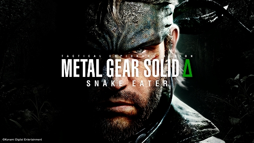 METAL GEAR SOLID : SNAKE EATERס828ȯ䡣ԥݥͤ륹ڥ륲֥͡ vs 󥭡פ