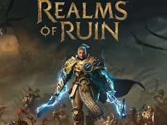 Warhammer Age of Sigmar: Realms of RuinפΥץ١ƥȤ7˳ŷꡣǿȥ쥤顼θ