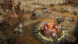 Warhammer Age of Sigmar: Realms of Ruin