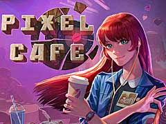 ҡӤ᤭ʤ顤ѳפζ֤Ǽʬ򸫤ĤʤPixel Cafe꡼