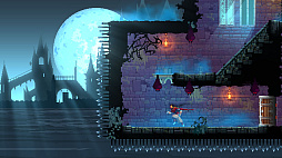 Dead Cells: Return to Castlevania Edition