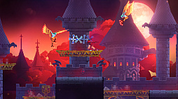 Dead Cells: Return to Castlevania Edition