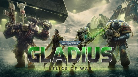 Warhammer 40,000: Gladius - Relics of Warפ̵ɤSteamˤƼ»档꡼ƥȥ̵ץ쥤󤬸