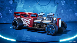 Hot Wheels Unleashed 2 - Turbocharged