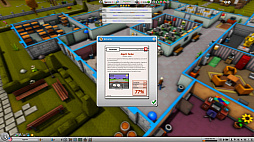 Mad Games Tycoon 2