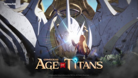 ǯΥܥåȥ˥Τ褦ʵƮʼεưϿGRAND CROSS: AGE OF TITANSפΥͥޥƥåȥ쥤顼