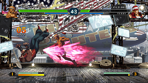 饤ǽ˶THE KING OF FIGHTERS XIII GLOBAL MATCHסPS4ǤSwitchǤ꡼