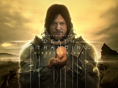 DEATH STRANDING DIRECTORS CUTסMac/iOSǤ130ȯꡣApp Storeˤ̲ʤͽդ򳫻