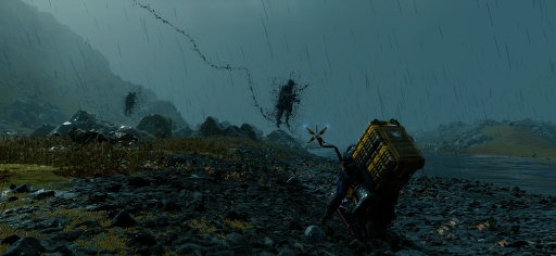 DEATH STRANDING DIRECTORS CUTMac/iOSǡȯ䡣Backbone OneȤΥܥǥΥޡȥեѥȥо